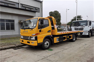 乌马河车辆公路救援