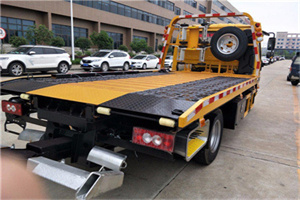 乌马河24小时汽车送油服务公司