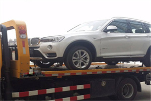 乌马河拖车24小时服务电话